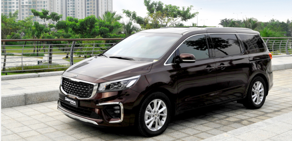 Thuê xe du lịch Vũng Tàu xe 7 chỗ