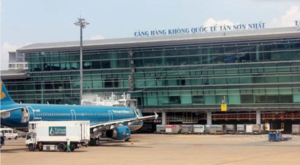 Tan Son Nhat Airport